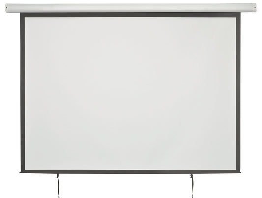 AV:Link Electric Projector Screen 4:3 86" 1.72x1.3 952.321UK