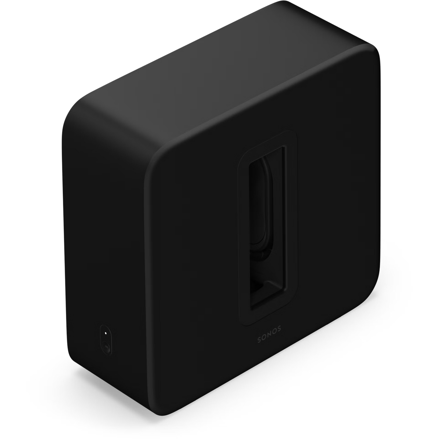 SONOS Sub-woofer Gen 4 Home Cinema Black