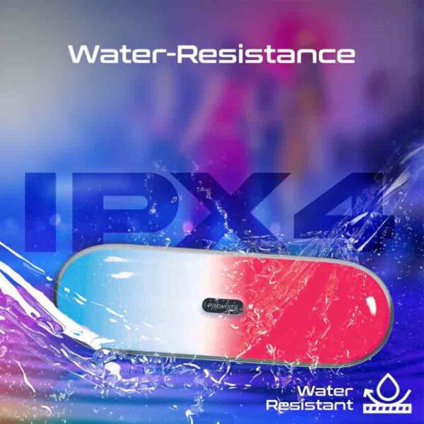 PROMATE LUMIBAR BARSOUND WIRELESS BLUETOOTH V5.3 SPEAKER