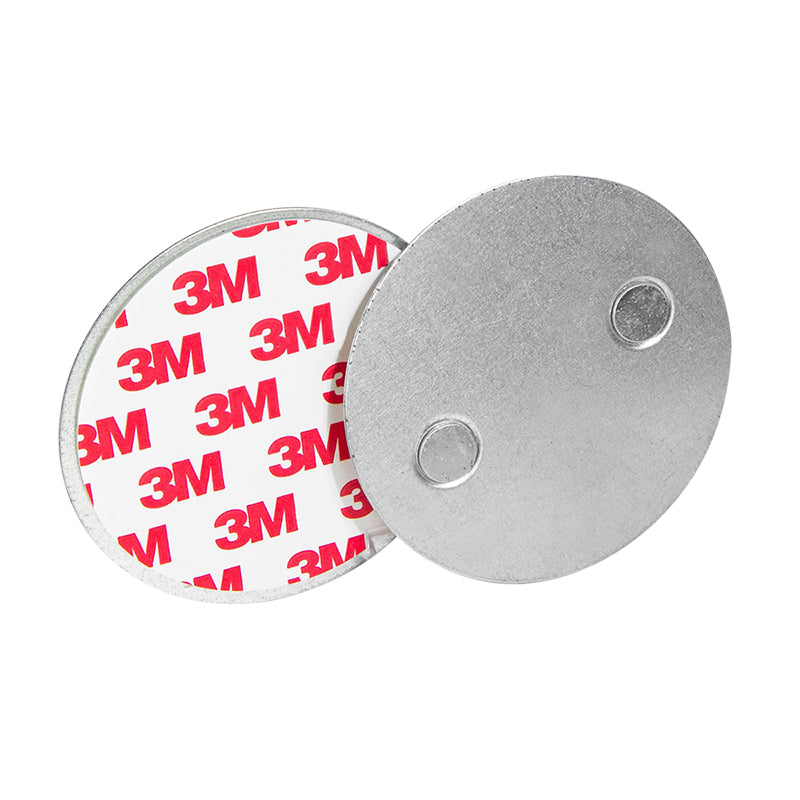 LOGILINK SC0005 SMOKE DETECTOR FASTENING KIT MAGNETIC