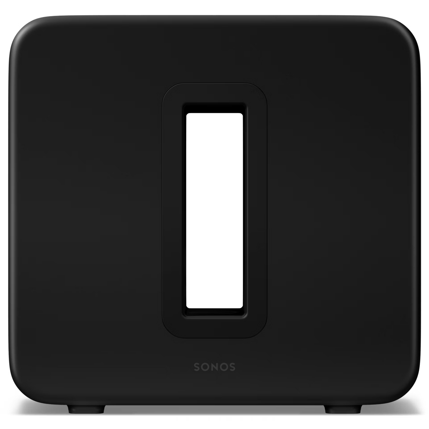 SONOS Sub-woofer Gen 4 Home Cinema Black