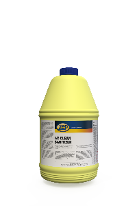 AC CLEAN SANITIZER (5LT)