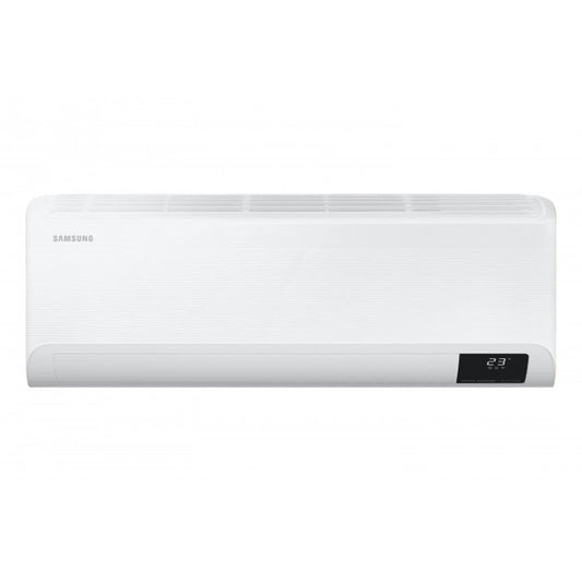 SAMSUNG AIR CONDITION SET IN, 9.000 BTU, CEBU, R32, INVERTER, A++/A+ CLASS, WIFI