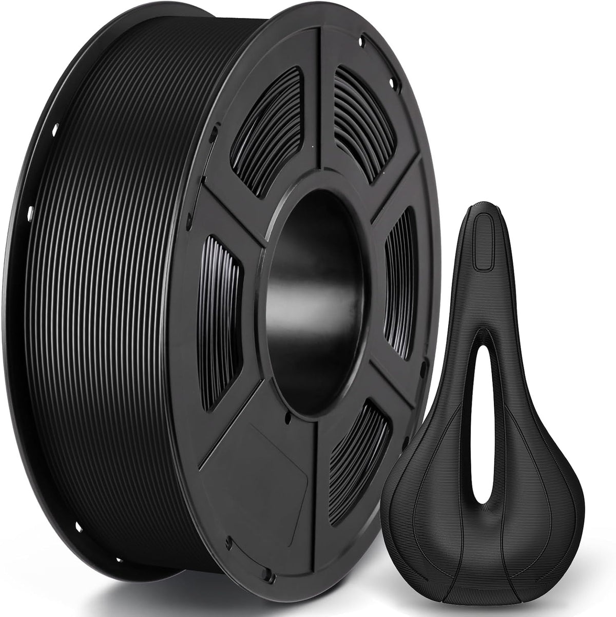 Anycubic ASA Filament Black 1Kg