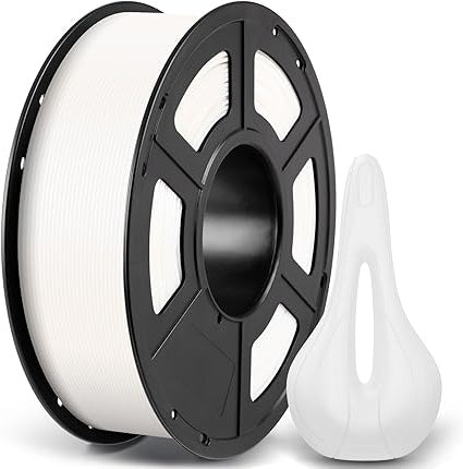 Anycubic ASA Filament White 1Kg