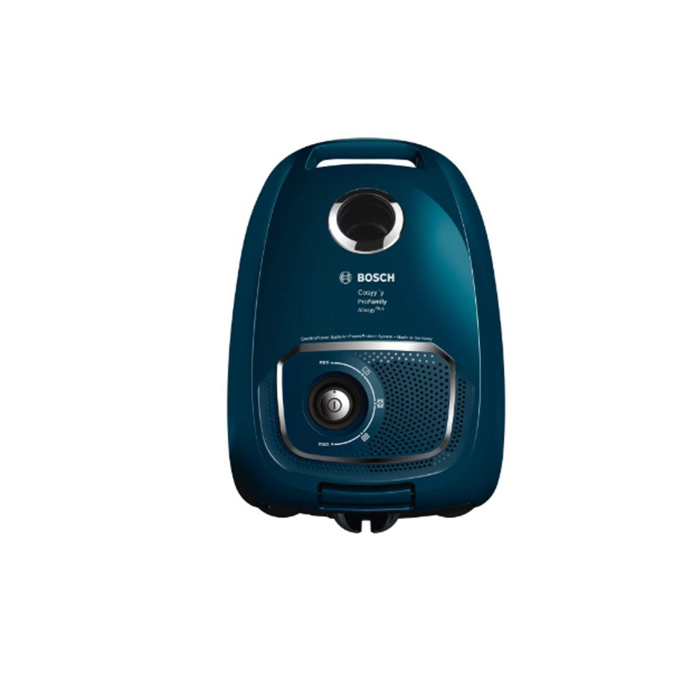 Bosch BGLS4FMLY Vacuum Cleaner ProFamily, Bagged