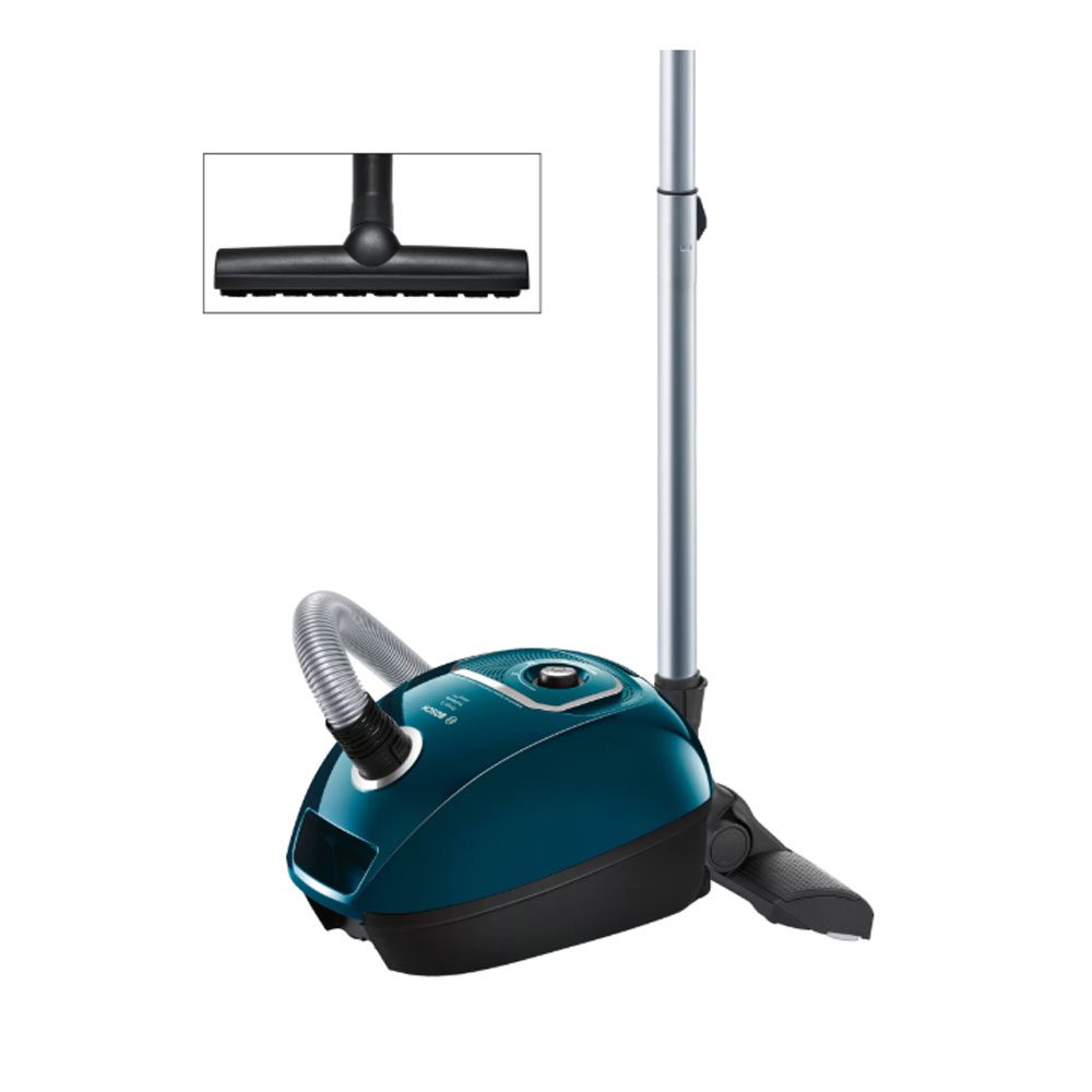 Bosch BGLS4FMLY Vacuum Cleaner ProFamily, Bagged