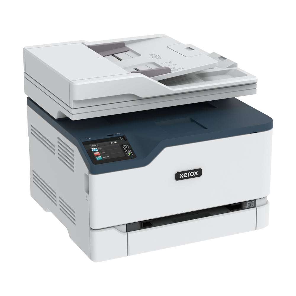 Xerox  C235 Color Multifunction Printer