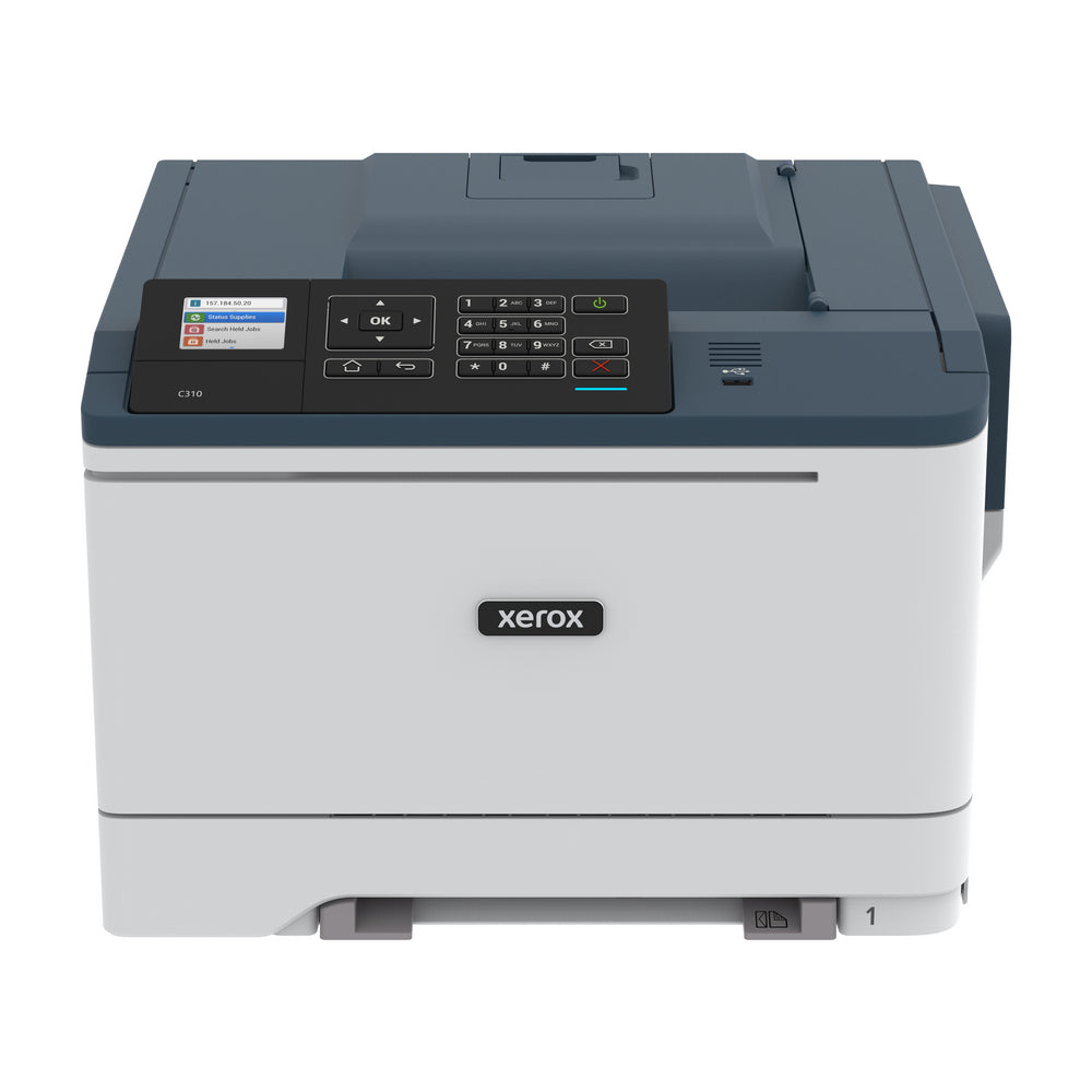 Xerox  C310 Color Printer