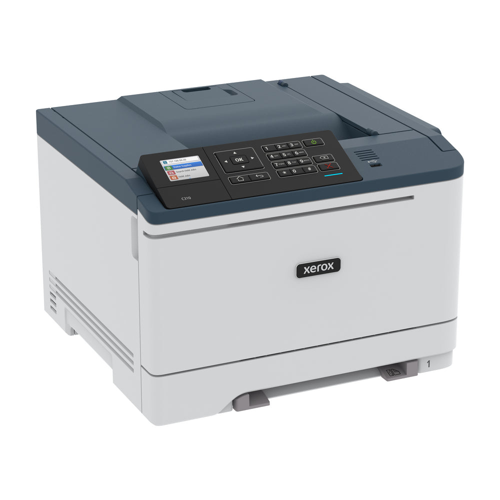 Xerox  C310 Color Printer