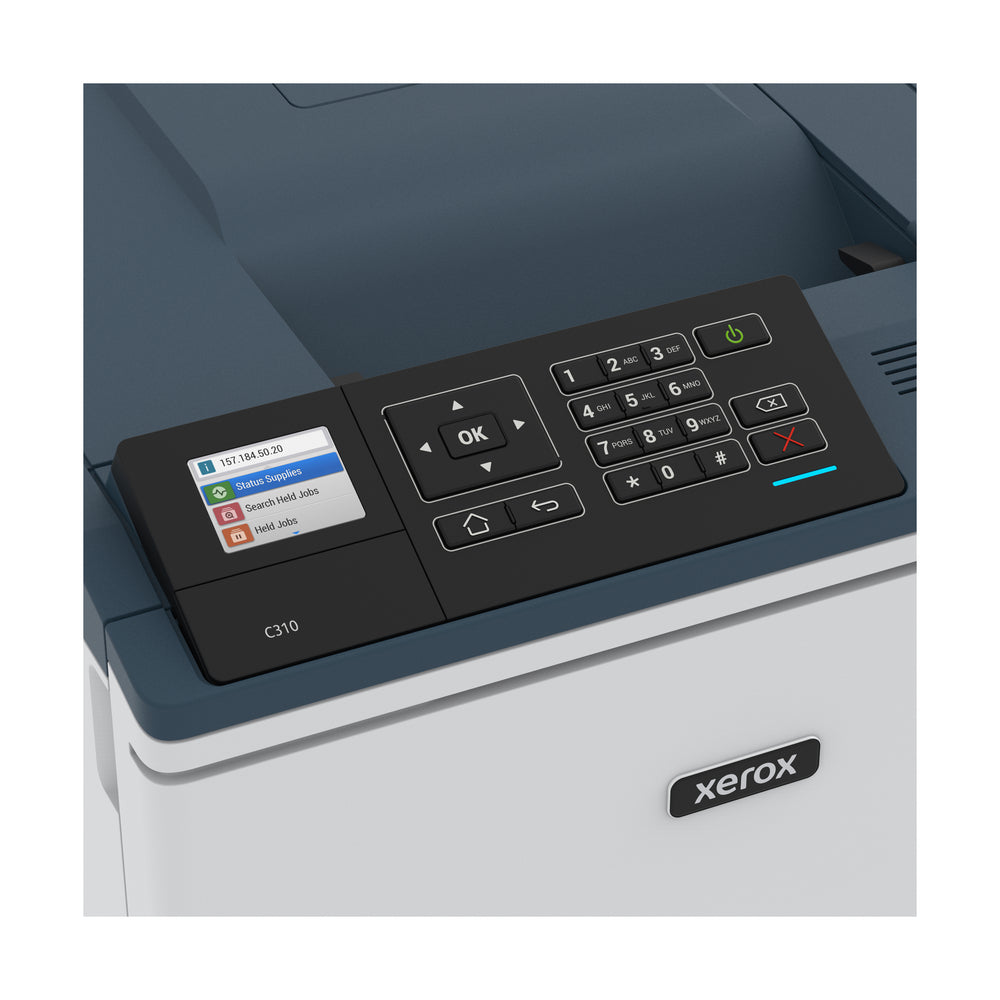 Xerox  C310 Color Printer