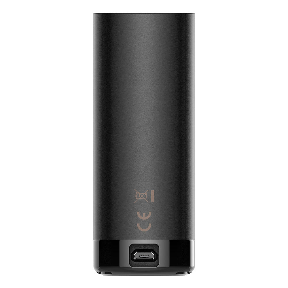 D-LINK Mini HD DCS-P6000LH/BEU Security IP Camera, Black