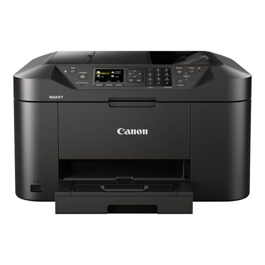 CANON 0959C009AA PRINTER ALL IN ONE INKJET HOME - OFFICE MAXIFY MB2150 A4