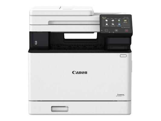 CANON 5455C009AA ALL IN ONE LASER COLOR BUSINESS I-SENSYS MF754Cdw, A4