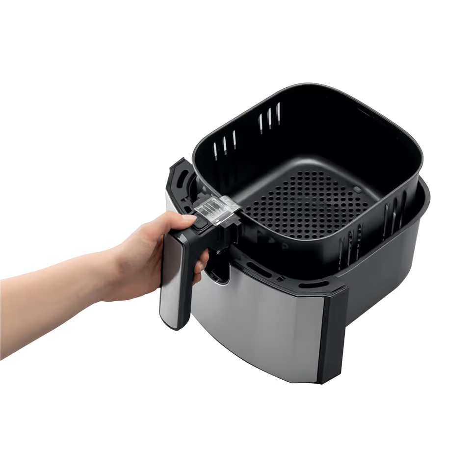 Hisense H06AFBS1S3 Air Fryer