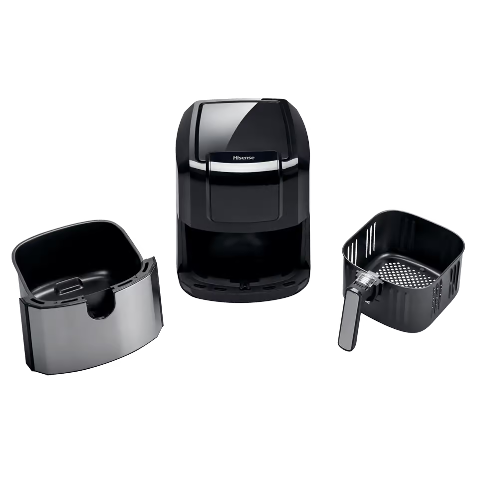 Hisense H06AFBS1S3 Air Fryer