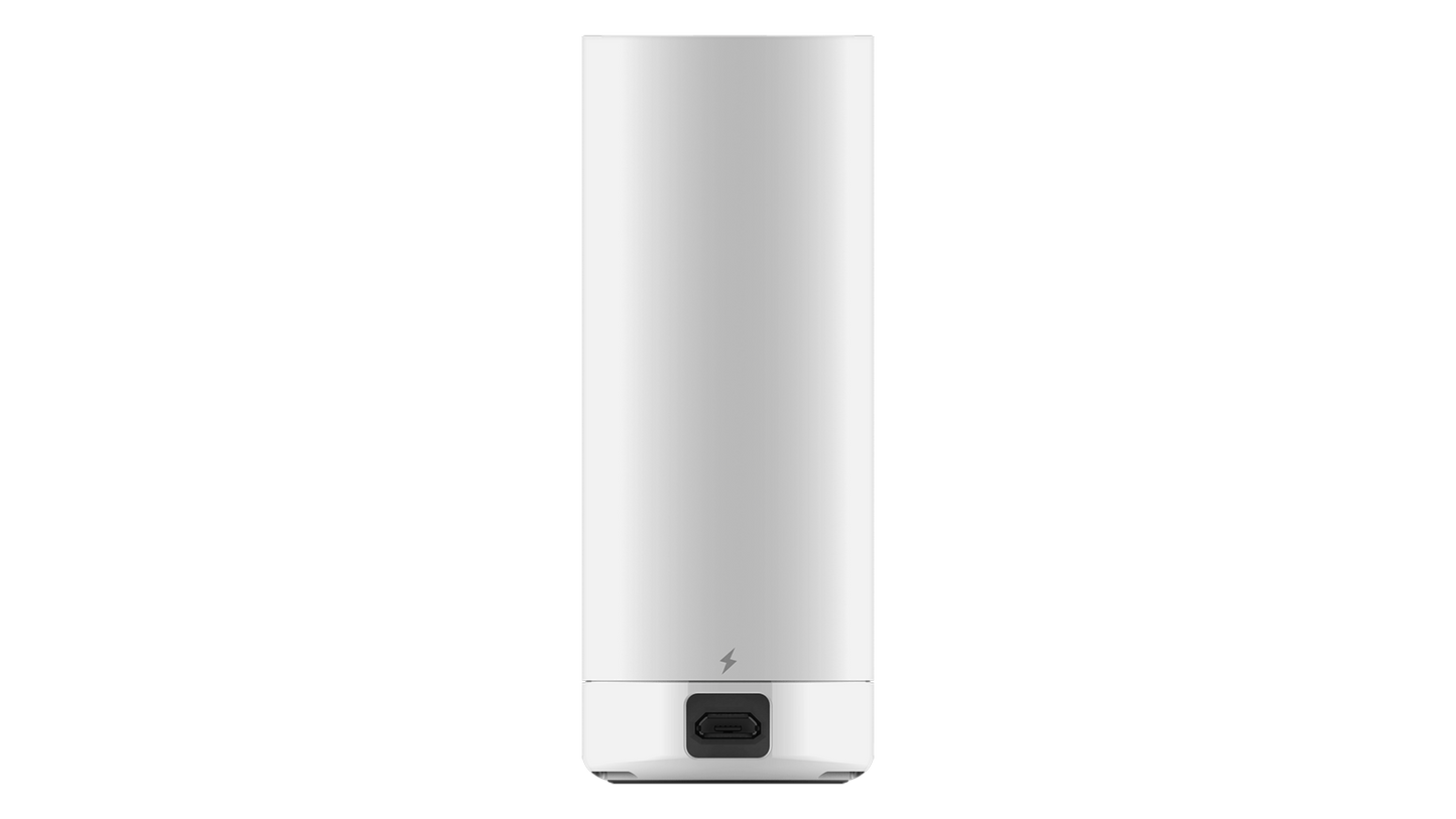 DLINK DCS-8000LH/BEUP IP CAMERA INDOOR MINI HD WIFI WHITE