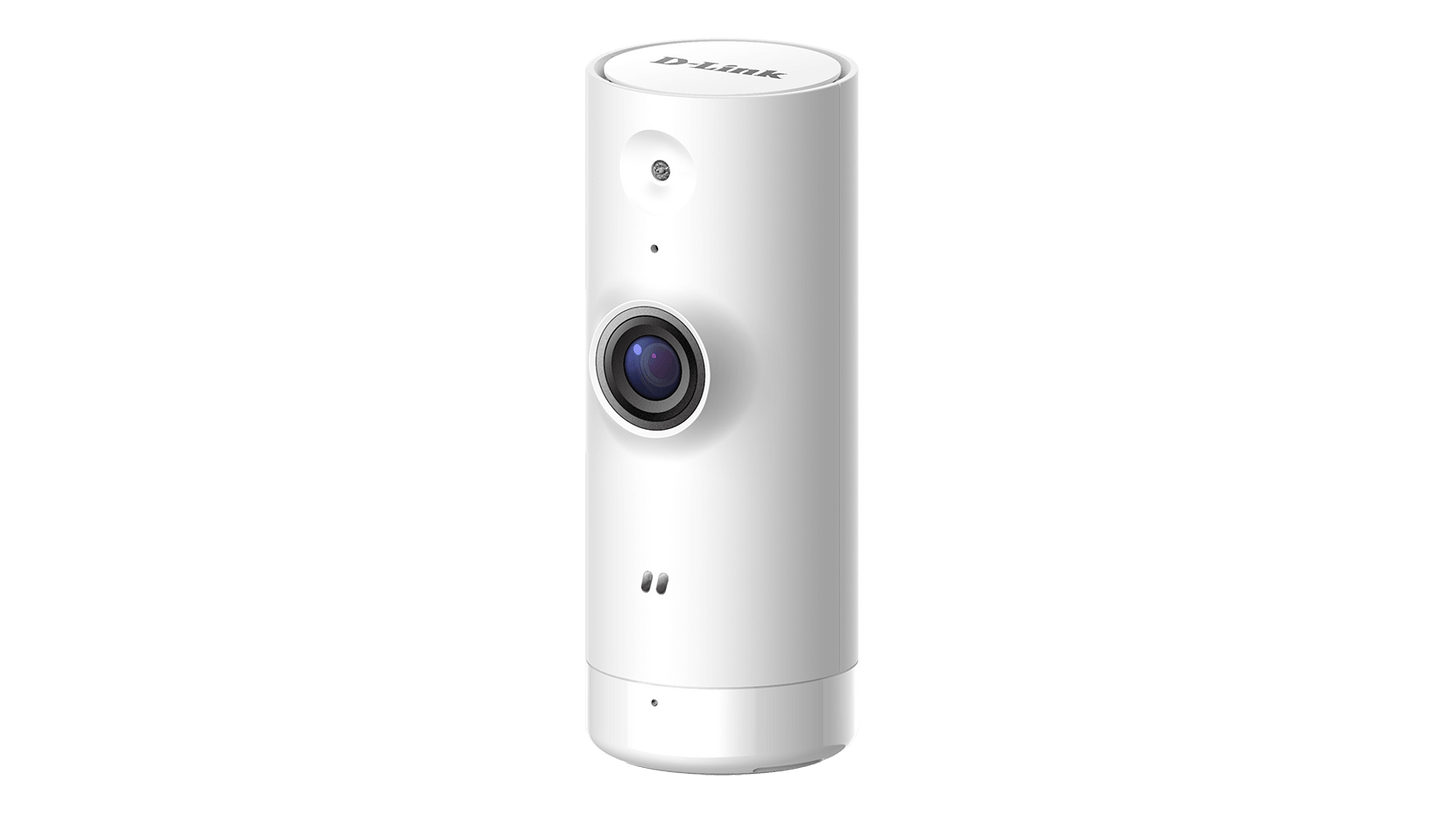DLINK DCS-8000LH/BEUP IP CAMERA INDOOR MINI HD WIFI WHITE