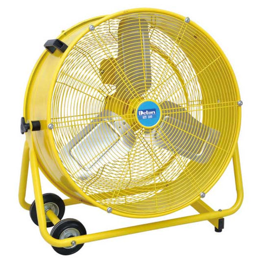 Deton HVF-60LA Drum Fan