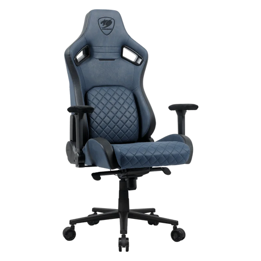 Cougar Defensor S Navy Blue F