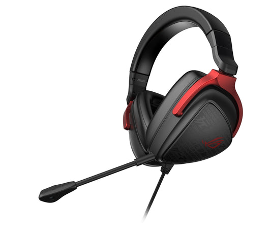 ASUS  ROG Delta S Core Gaming Headset 3.5mm