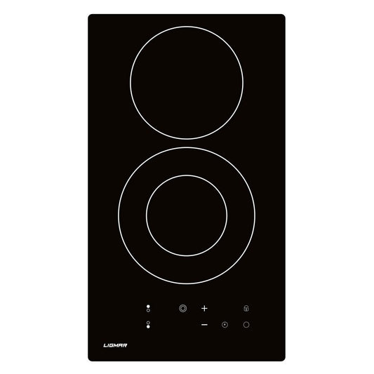 Ligmar ER2301T Ceramic Hobs