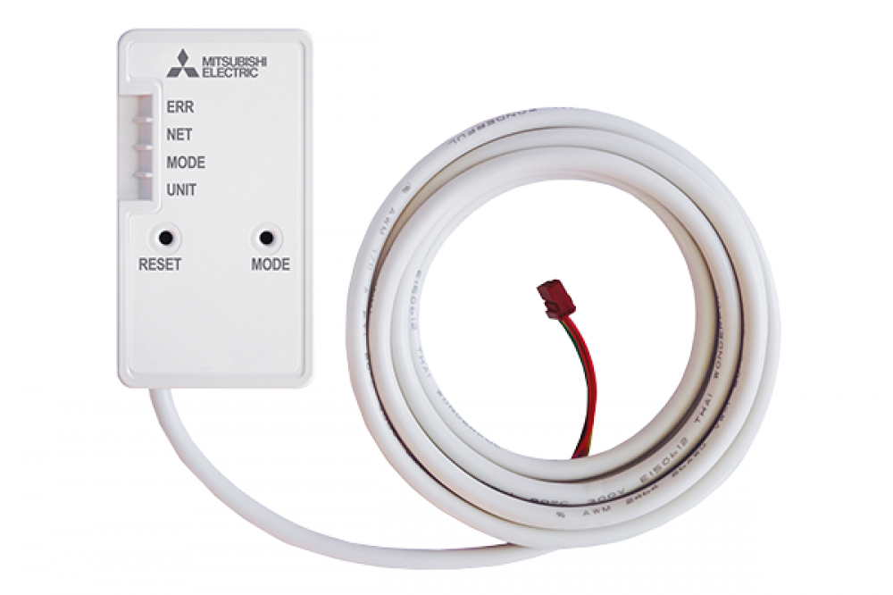 Mitsubishi WiFi Module