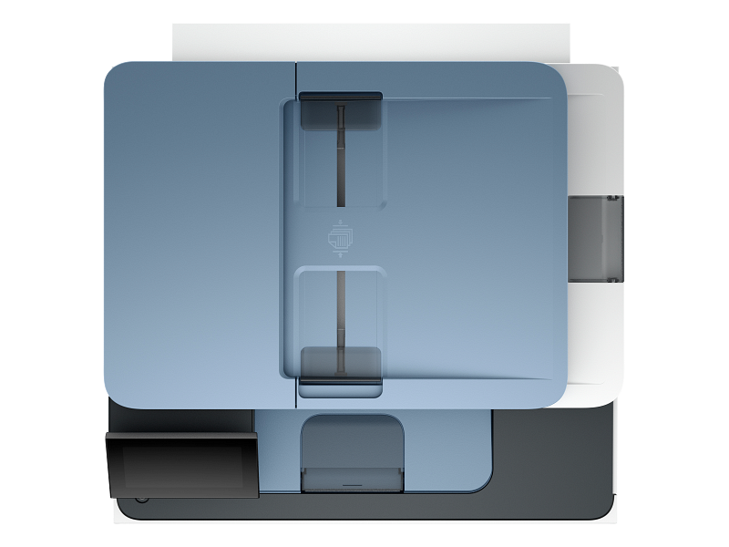 HP 499Q8F PRINTER ALL IN ONE LASER COLOR PRO BUSINESS 3302FDW A4