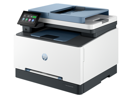 HP 499Q7F PRINTER ALL IN ONE LASER COLOR PRO BUSINESS 3302FDN A4