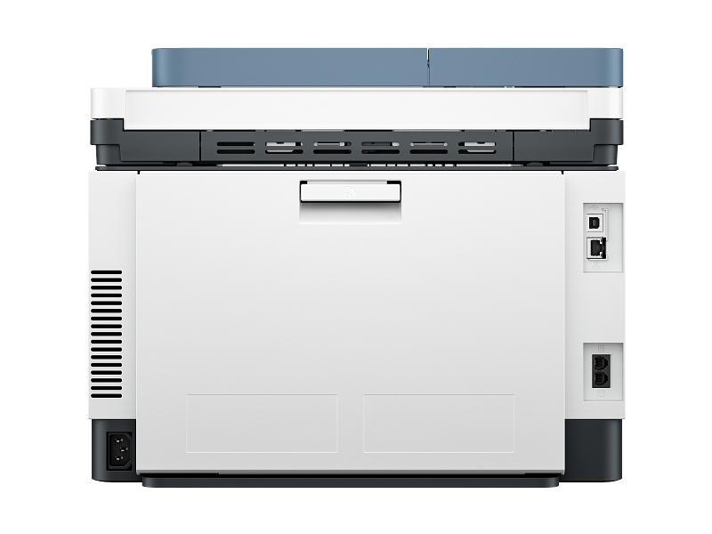 HP 499Q8F PRINTER ALL IN ONE LASER COLOR PRO BUSINESS 3302FDW A4