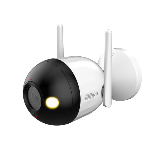 Dahua F4C-PV IP 4.0MP 2.8mm Wifi Bullet Dual Illumination