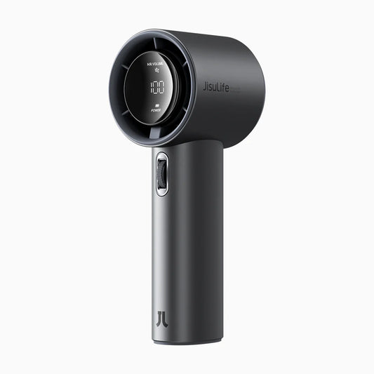 JisuLife Handheld Fan Pro 1 S Dark Grey