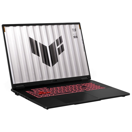 ASUS, FA808UP-S8022W NOTEBOOK TUF A18 GAMING,