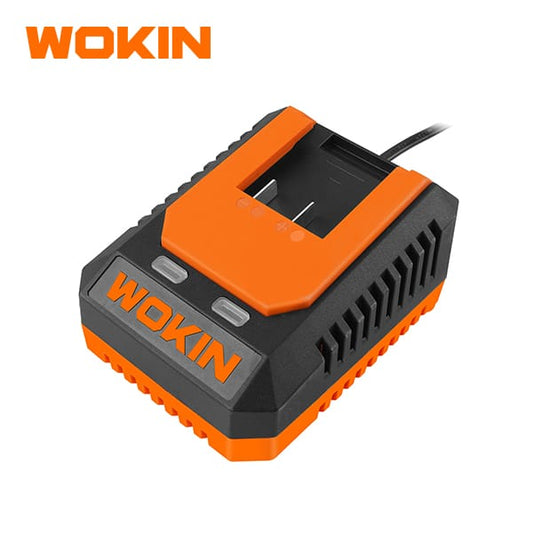 WOKIN FAST LI-ION BATTERY CHARGER 20V