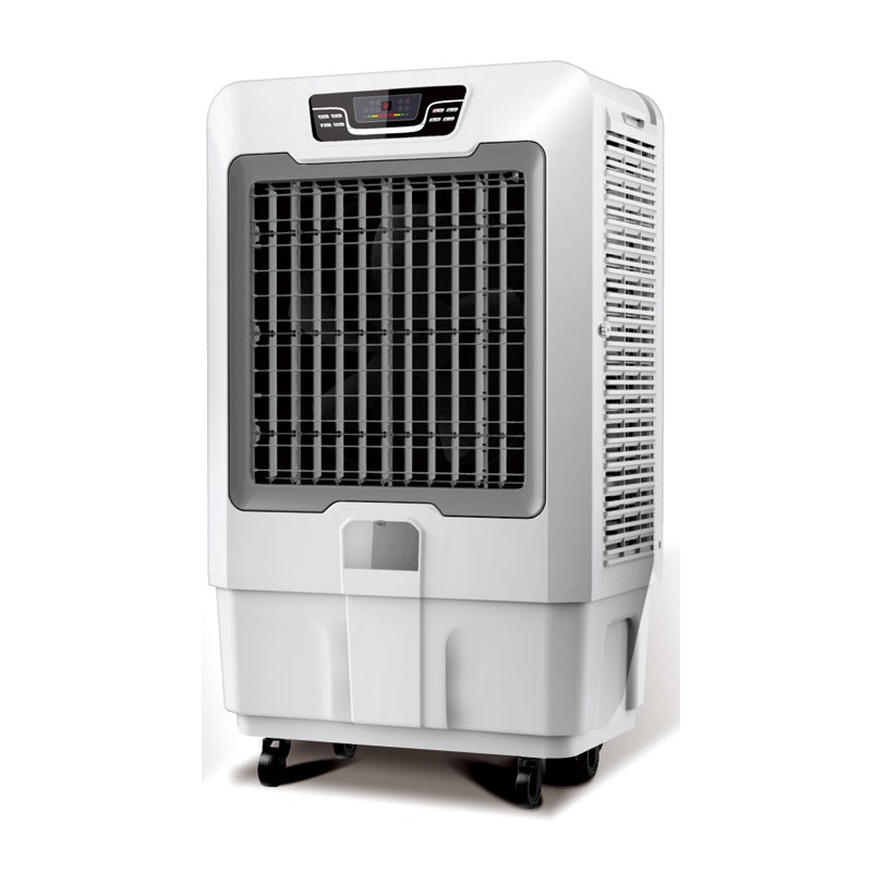 Ligmar FLS-L55GY Air Cooler 400W 50L 3 Speeds Ionizer