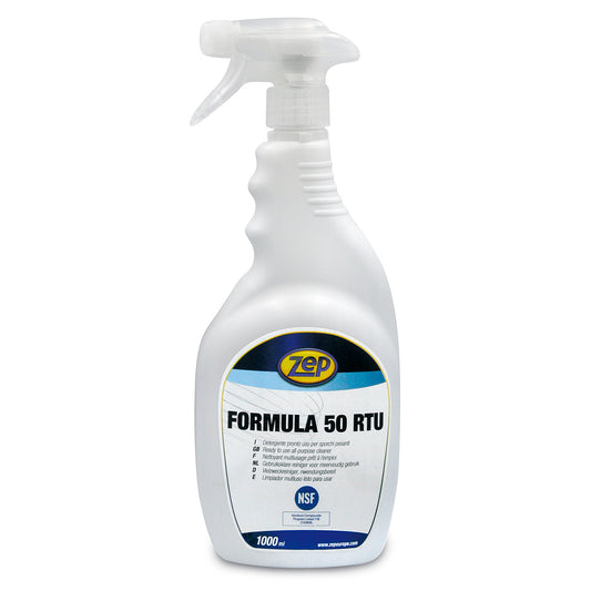 FORMULA 50 RTU (1LT)