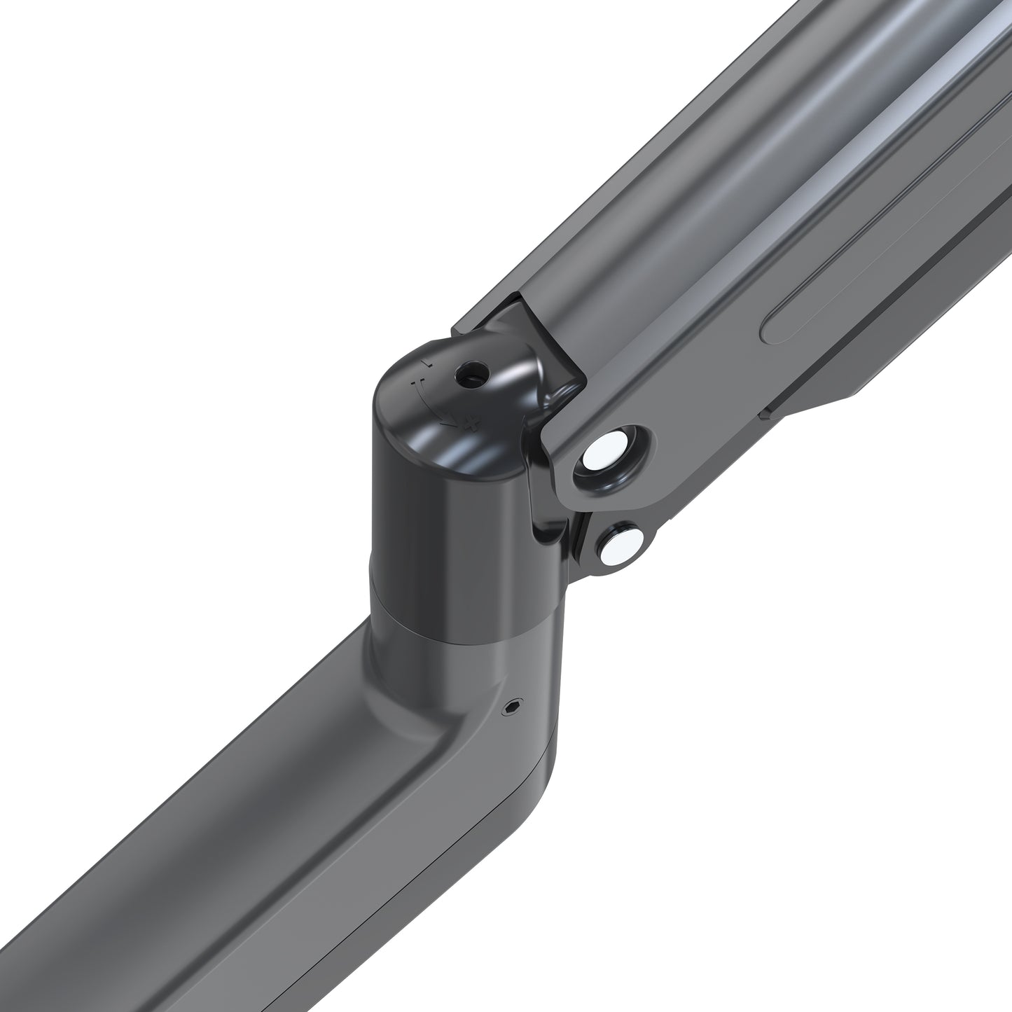 NBMounts G45 Extra Long Arm Desk Monitor Mount (replaces G70)