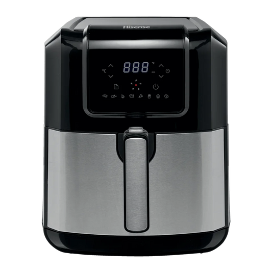 Hisense H06AFBS1S3 Air Fryer