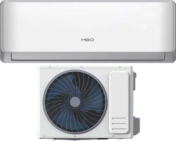MBO H24A4/AAR3DI-EU Wi-Fi 24000BTU Air Conditioner Inverter A++ / A+++R32