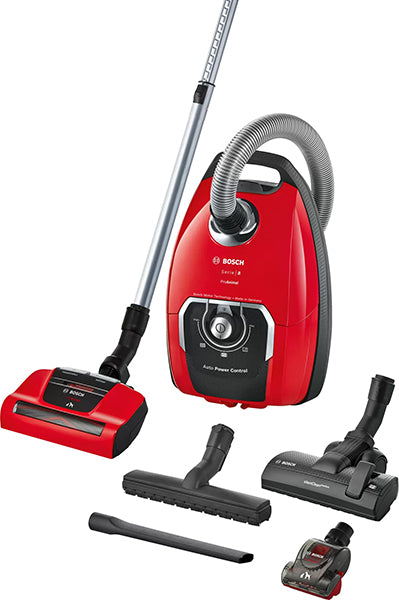 BOSCH BGB8PET1 VACUUM CLEANER 650W