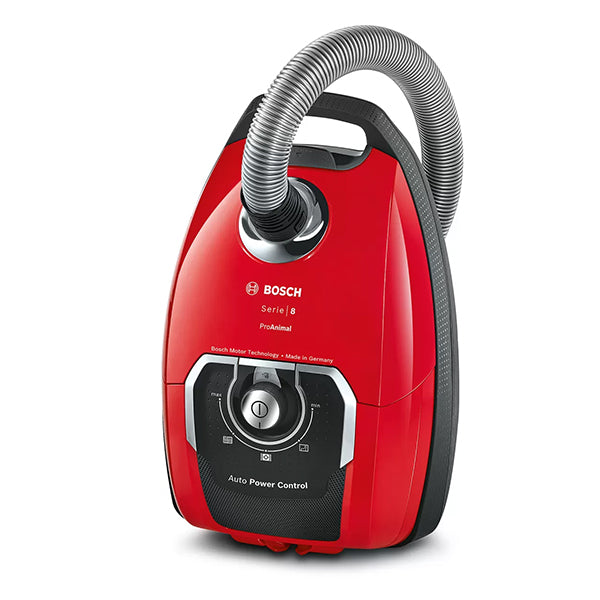 BOSCH BGB8PET1 VACUUM CLEANER 650W
