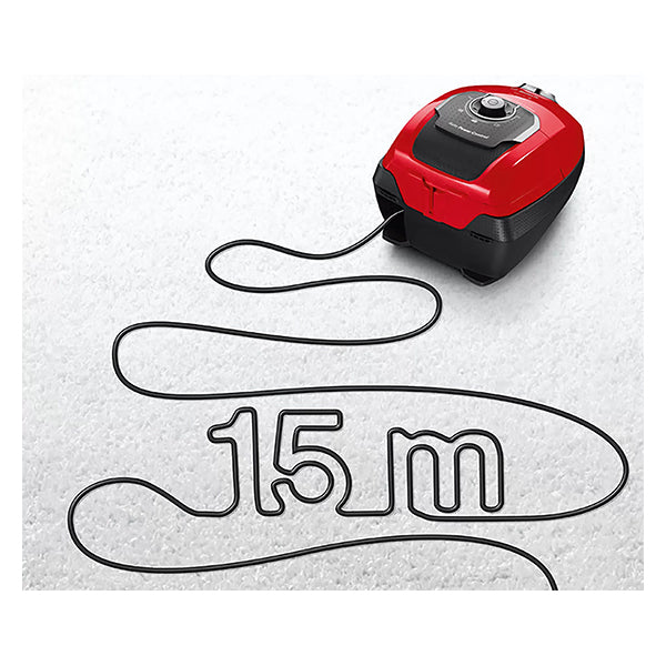 BOSCH BGB8PET1 VACUUM CLEANER 650W