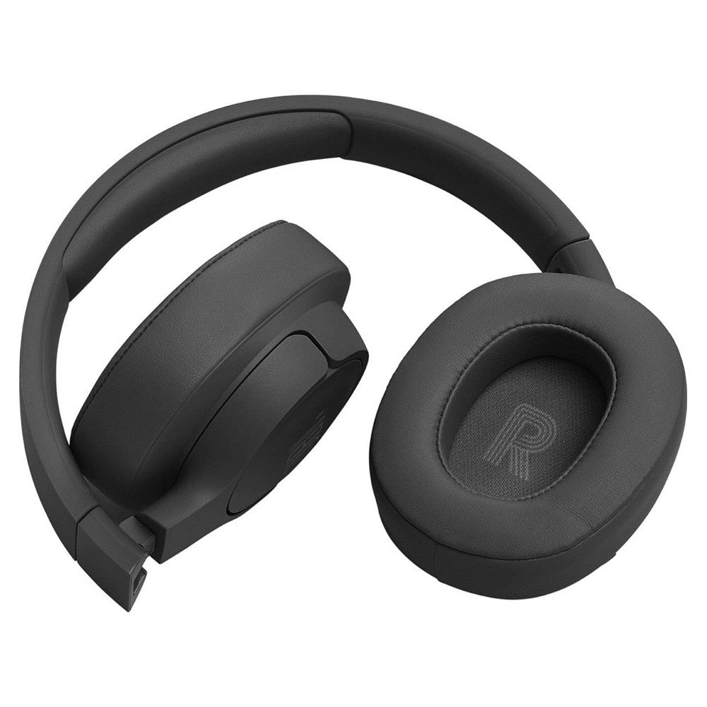 JBL Tune 770NC Over-Ear Bluetooth Headphones ANC Multipoint APP Black