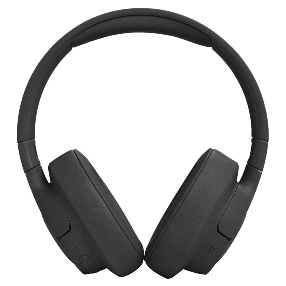 JBL Tune 770NC Over-Ear Bluetooth Headphones ANC Multipoint APP Black