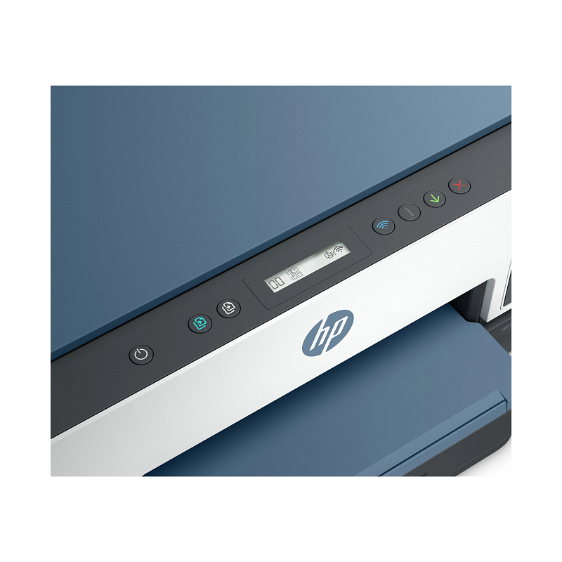 HP 6UU48A Smart Tank 670 All-in-One