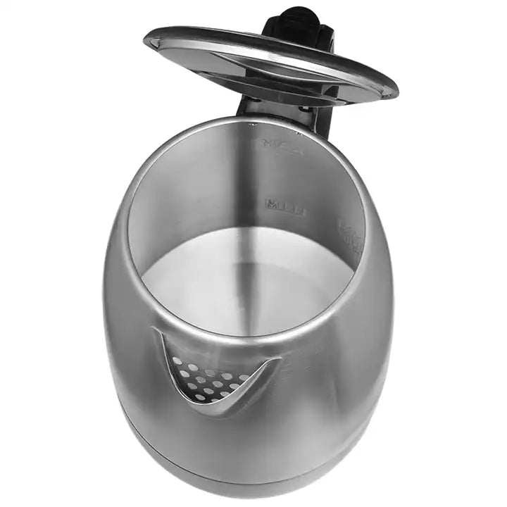 Parma KL-SG189 Electric Kettle SS 1.8L 1500W