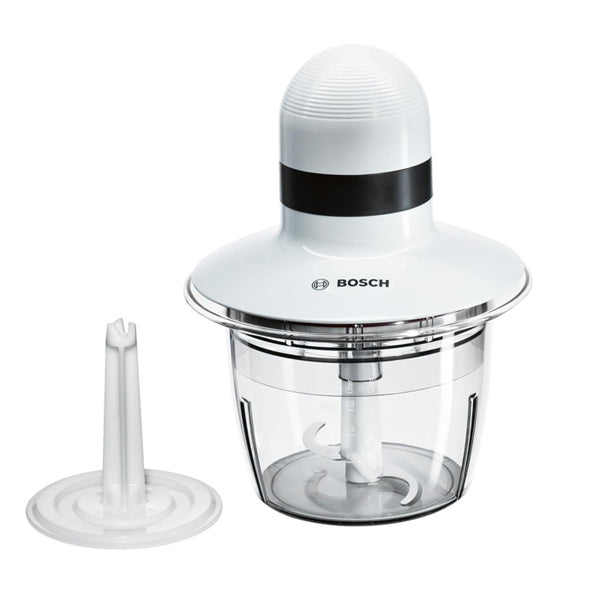 BOSCH MMR08A1 Chopper, White