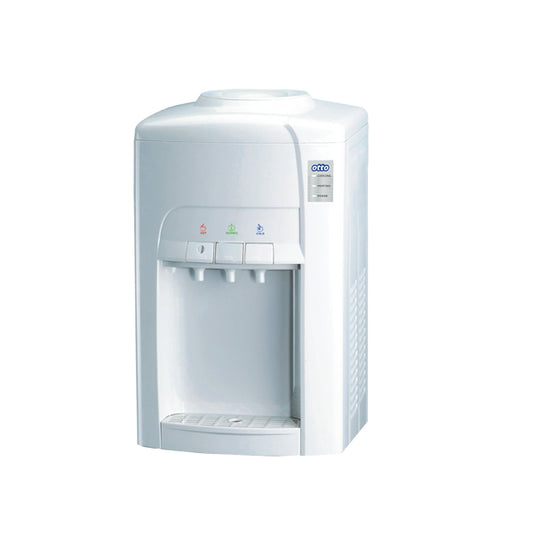 OTTO TWYR-11 Tabletop Water Cooler White