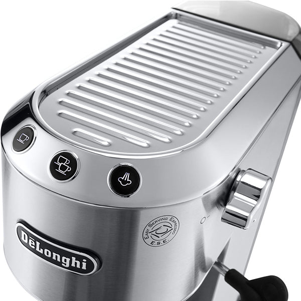 DELONGHI Coffee Machine DEDICA EC685.M Metal