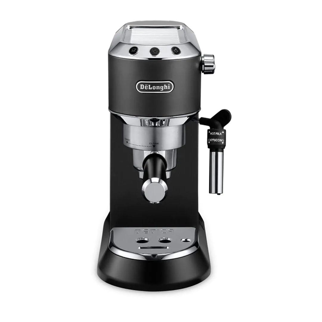 DELONGHI Coffee Machine DEDICA EC685.BK Black